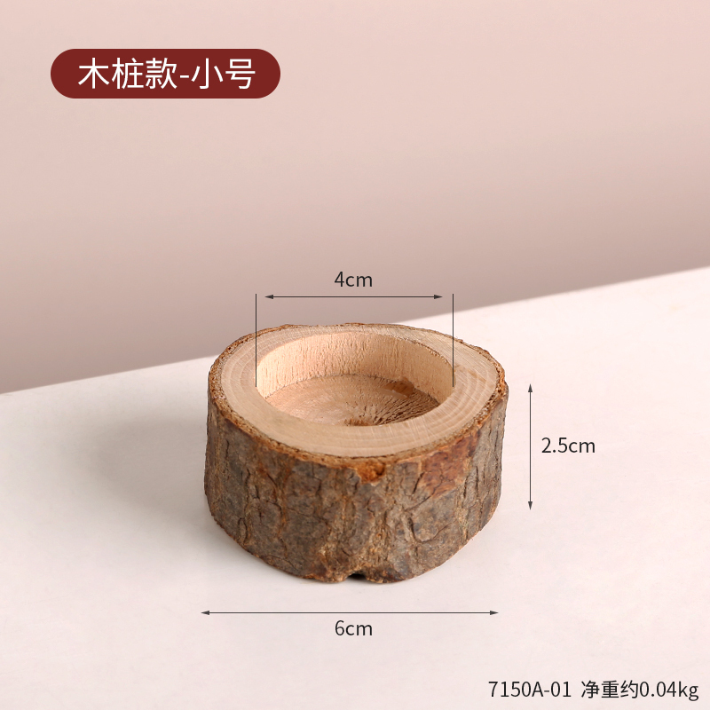 复古欧式铁艺烛台摆件家用餐桌浪漫烛光晚餐道具三头法式蜡烛台座|undefined