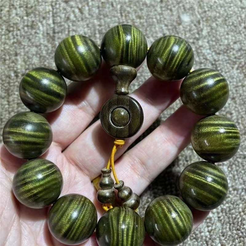 Jinshennan gloomy wood water wave 2.0*12 pieces