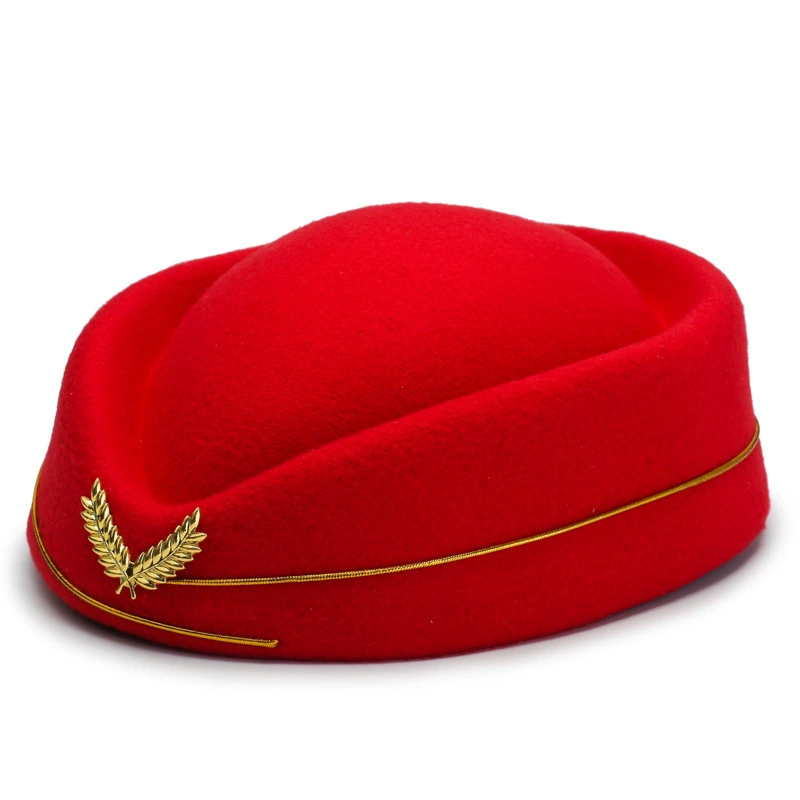 Hat, suit, beret