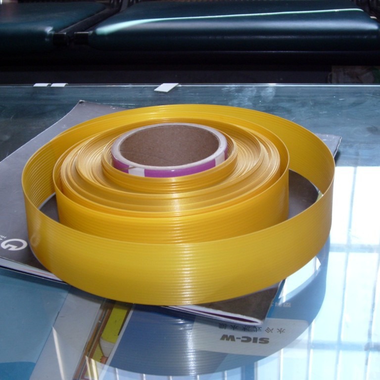 厂家直销 供应铁杆用热缩包塑套管质量保证