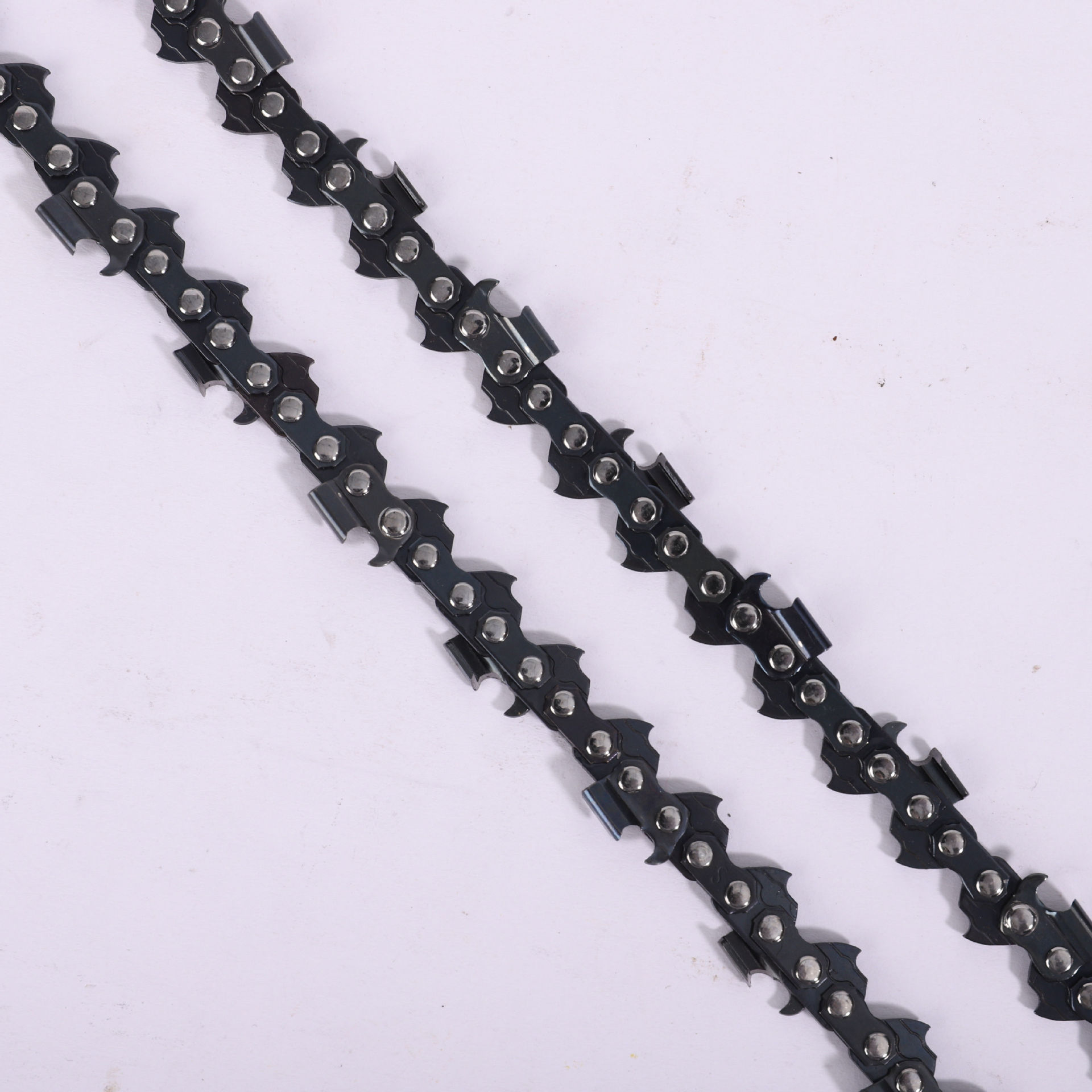 Cadena de sierra eléctrica al por mayor Cadena de sierra eléctrica de 4 pulgadas de 6 pulgadas Cadena de 8 pulgadas Cadena de sierra de cadena eléctrica de mano