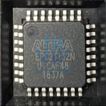 ԭװ EPC2TI32N��װQFP-32FPGA���ô洢��оƬIC