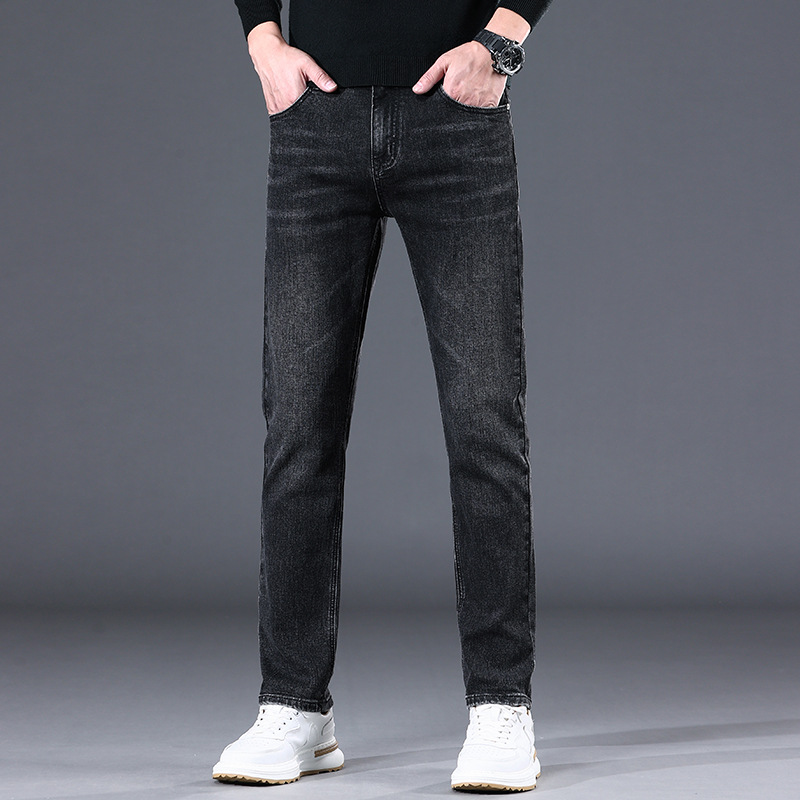 1213 black [thick style]