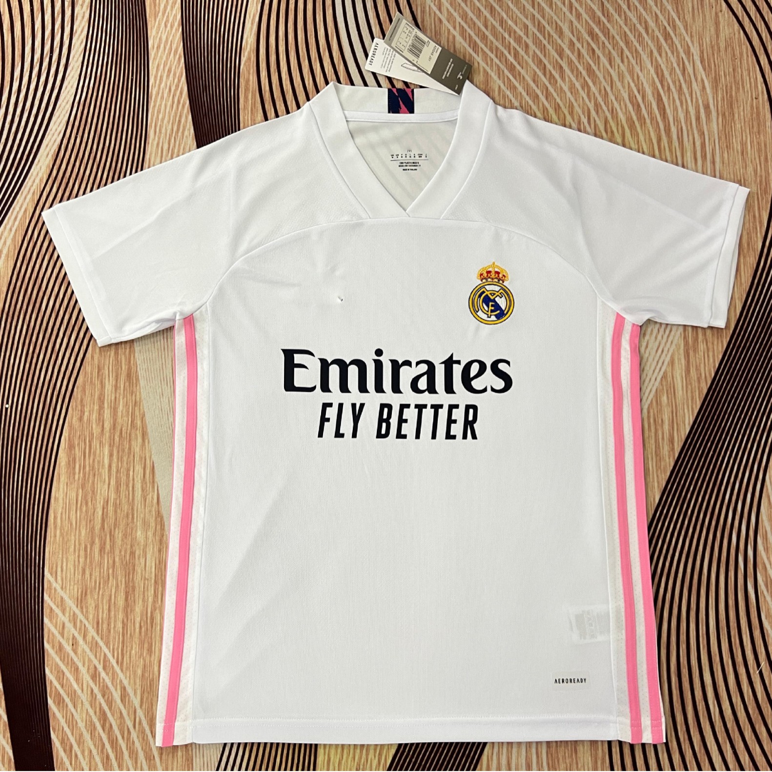 Camisas de fútbol antiguas Argentina Liverpool Leverkusen Arsenal Brasil Inter Miami Tailandia