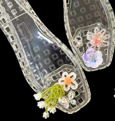 블루벨(신발은 포함되지 않음)