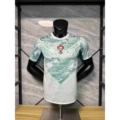 Portugal Away