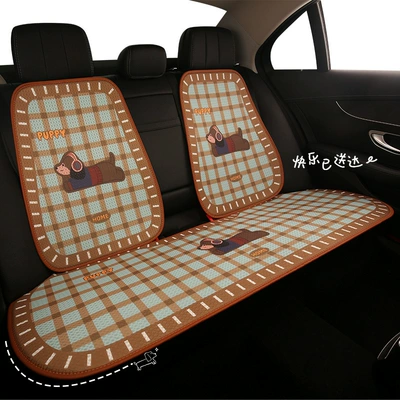 Seat cushion, seat cover – New Style Seat Cover