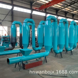 节煤设备;水力选矿设备;其他分离设备