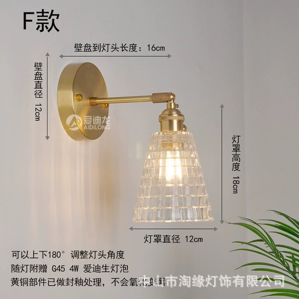 F with transparent-iron model
