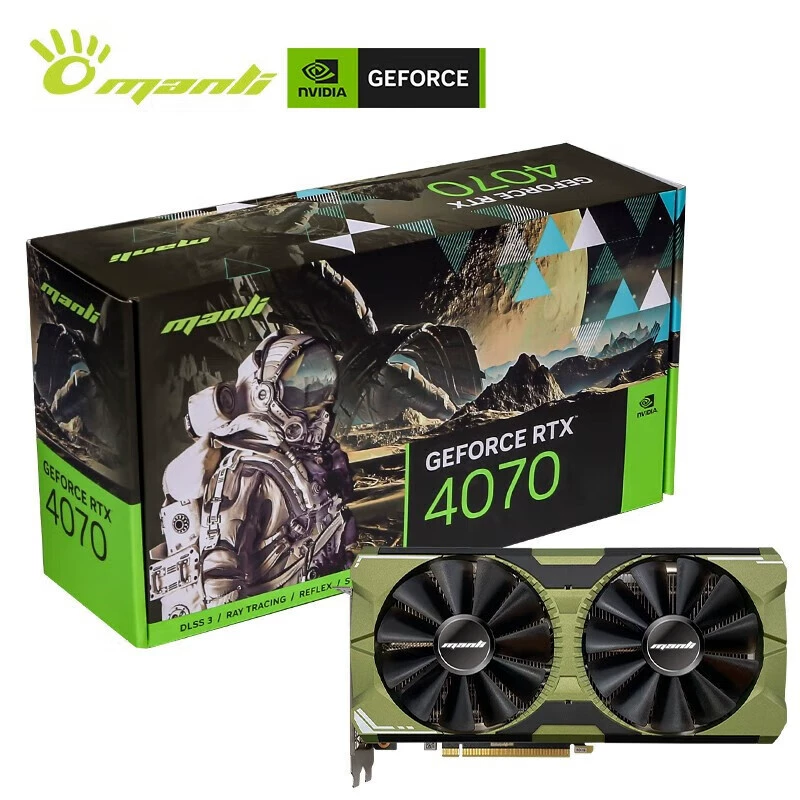 Игровой ноутбук, RTX4070, 12 ГБ, 12 ГБ
