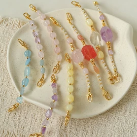 项链;耳环;首饰套装