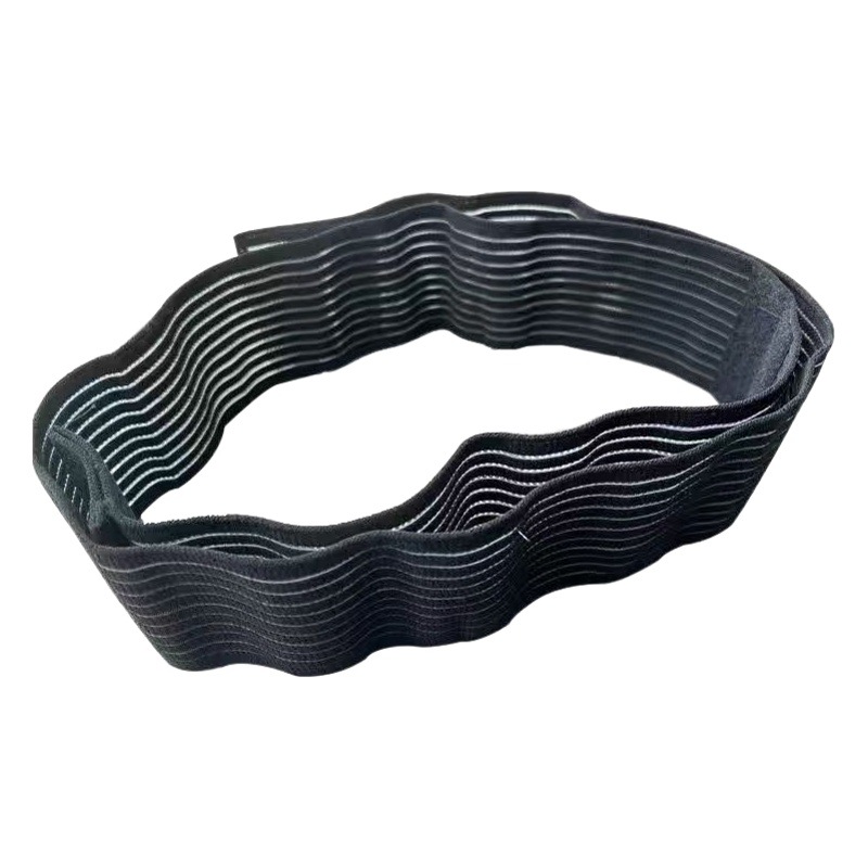Thin Wrist Guards with Various Joints, Self-Adhesive Wrapping Straps, Calf Guards, Compression Ankle Guards, Elbow Guards, Waist Guards, Sprain Sports Knee Guards