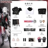 Desolate Lapland Outfit