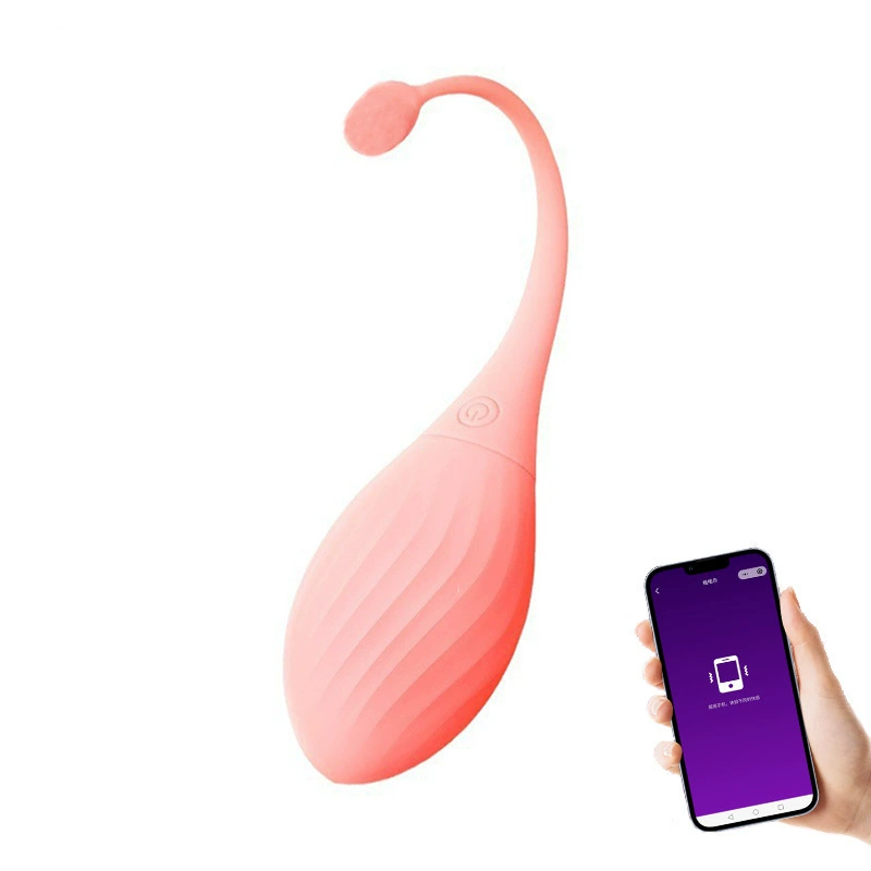 趣儿 Invisible massager for women, toy for adults, vibration