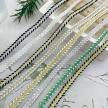 �S�����lС���L0.6cm��ɫ��������߅�����ֹ�DIY����o��߅�l����