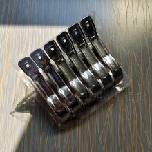 被子的夹子晾衣夹防风被夹不锈钢衣夹晒衣夹衣服夹铁夹防风设计