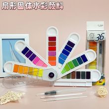 ���ι��wˮ��������b���W�߷��ˮ��18/24/36ɫ�W����ͯ�L���T�f