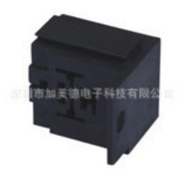 继电器插座，汽车继电器底座，pyf08a-e，pyf08a继电器底座
