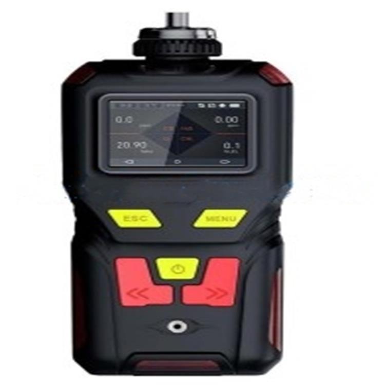 价格可谈 气体检测/便携式检测报警仪W411-NGP40-H2S