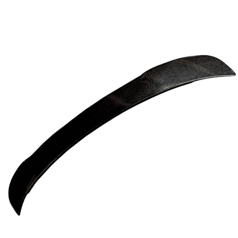 Suitable for Dodge Charger 11-21 Dodge Charger Tail Wing Modified Charger Srt Tail Wing Carbon Fiber