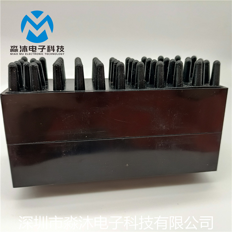 贴片机CM  NPM软顶针 带磁性定位柱 高70MM规格型号齐全