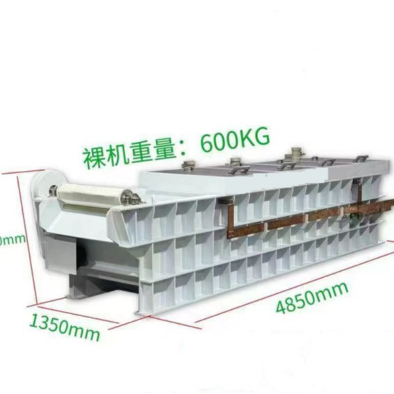 泰昌仪器 银电解提纯机  硝酸提纯银  操作简单
