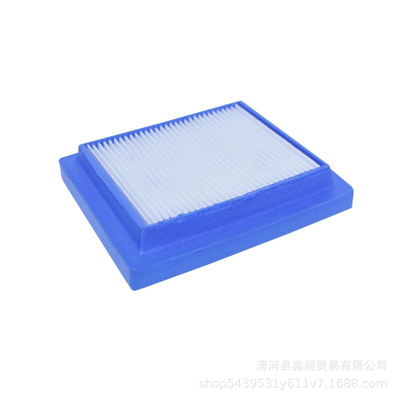 适用KOHLER科勒XT650/675/775/800草坪机空气滤清器滤芯1408322-S