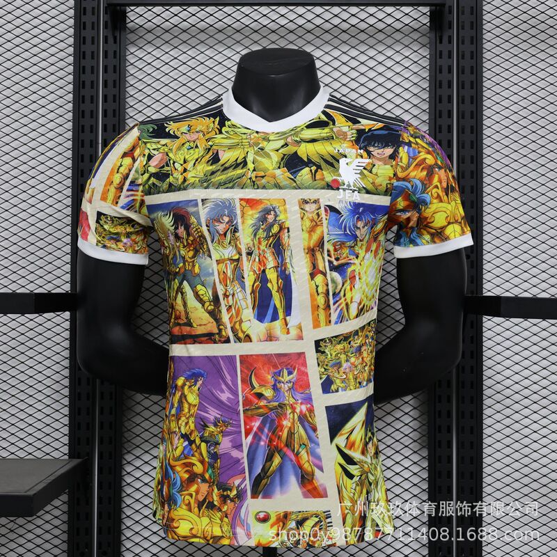 2526吉达主吉达客吉达联合黄巴萨特别版阿根廷工厂店铺一件代发|undefined