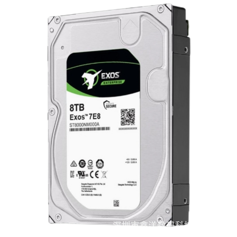 St4000Nm002A St8000Nm000A Enterprise-Class Hard Disk Galaxy 4t 8t Server Hard Disk