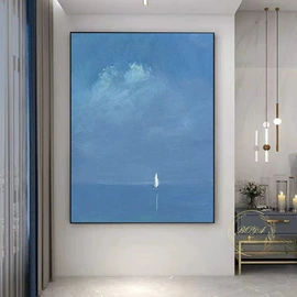 油画;现代装饰画;工艺画