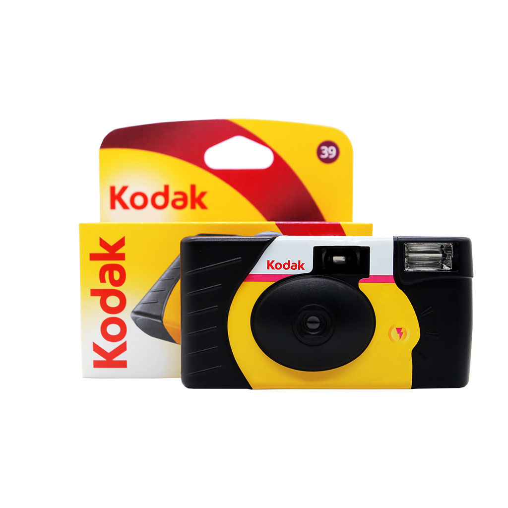 Kodak Minions-Color 39 photos