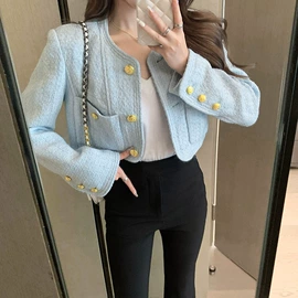 时尚休闲套装;连衣裙;女式针织衫