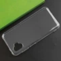 samsung三星防水全透明tpu