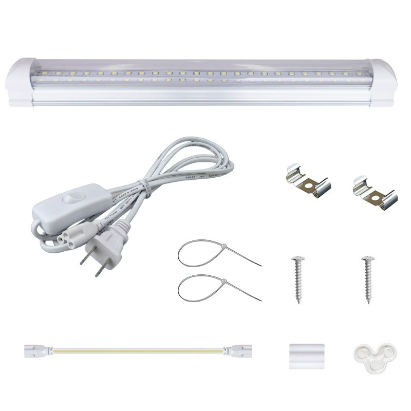 Солнечная LED-растительная лампа для растений, подсветка, комфортный спектр света