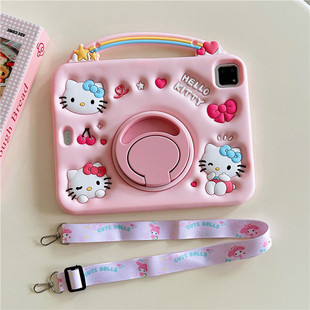 �ʺ�����kitty؈ipad10ƽ�屣�o�����D֧��air456���w��ˤܛ�m��