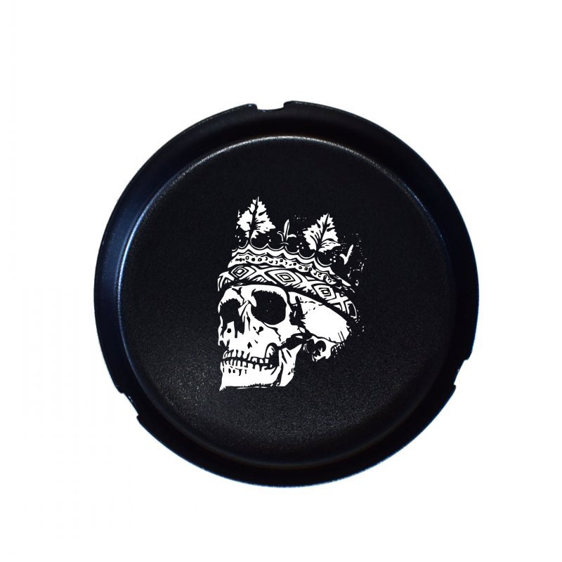 Crown Skeleton