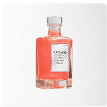 �羳�����Ж|�ϰ�JEAN MESS BODYMUSK PERFUME��ɳ�����Ůʿ��ˮ
