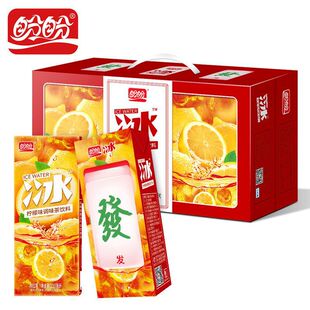 ���α��t��ˮ���� 250ml*����24ƿ �ļ���� ��֭�Lζ
