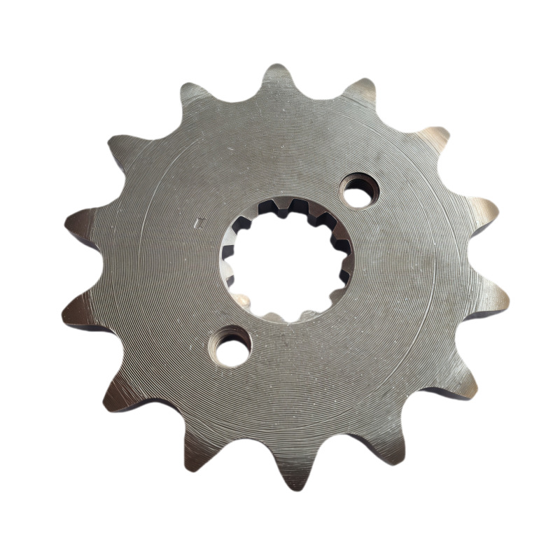 Bosol X5X6X8 Xiaofei J-11 Small Chain Plate 4V300 Red Head Engine Small Chain Plate Card 13 Teeth 14 Teeth