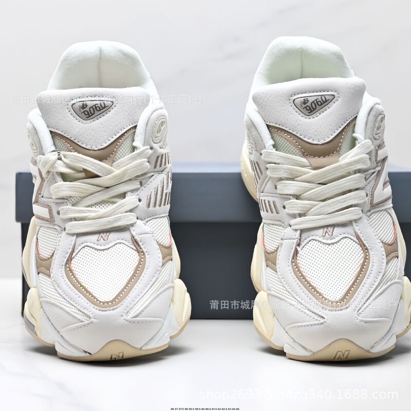 莆田NB9060企業級レトロダッドシューズカジュアルスポーツランニングシューズ男女兼用カップルシューズ越境販売人気商品|undefined