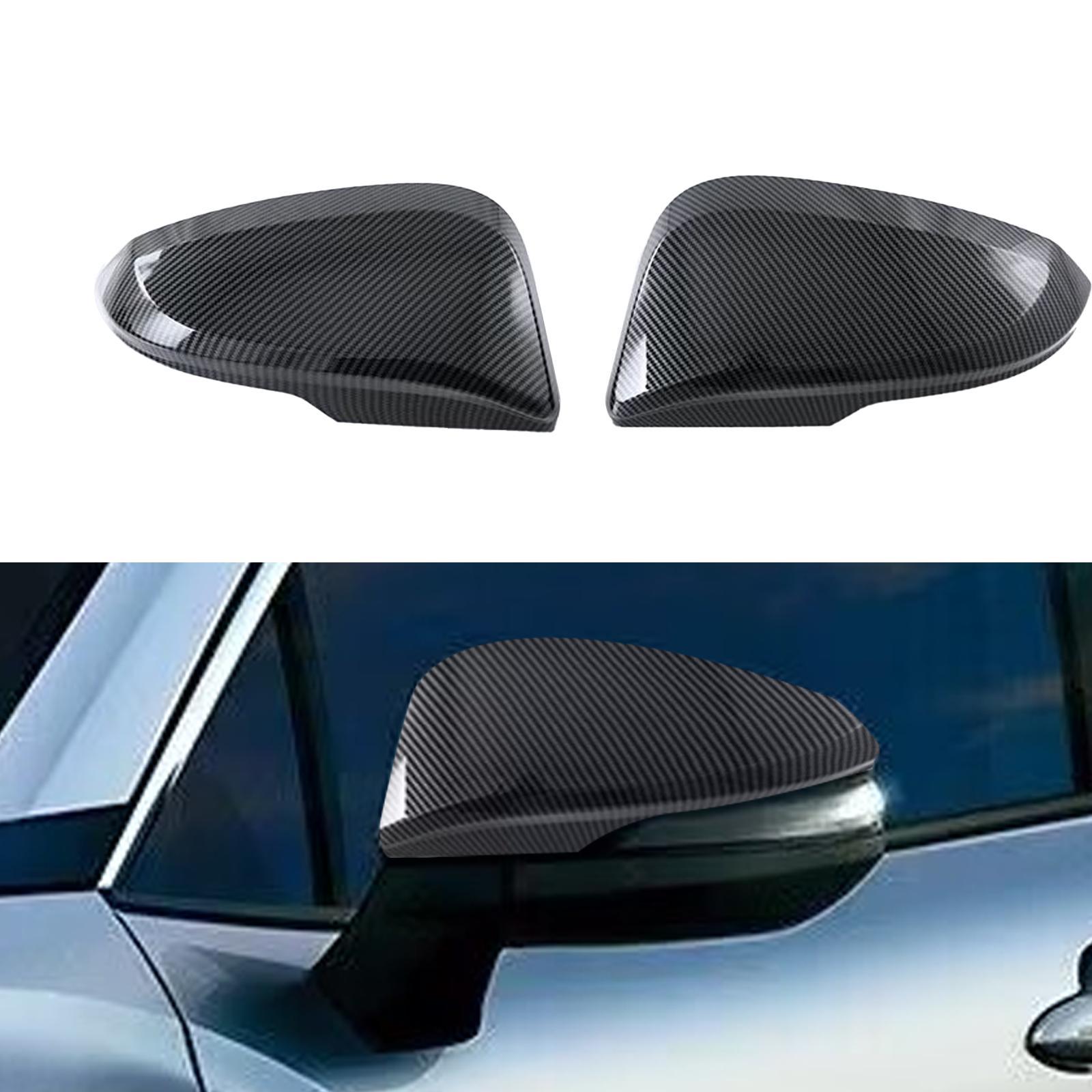 Suitable for 26 Toyota Hilux Hilux Fuel Tank Cover, Rearview Mirror Cover, Door Handle Sticker, Car Exterior Accessories