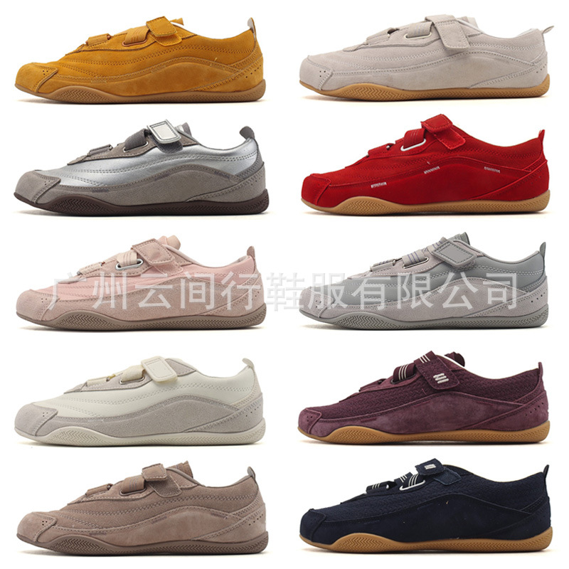 Zapatos Pitian Adi FOS función ballet velcro zapatos de baile de mujer marizhen zapatos de entrenamiento de entrenamiento