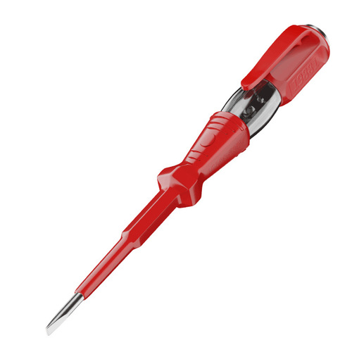 测电笔验电笔感应电笔电工专用试电笔高亮度断点零火线电笔