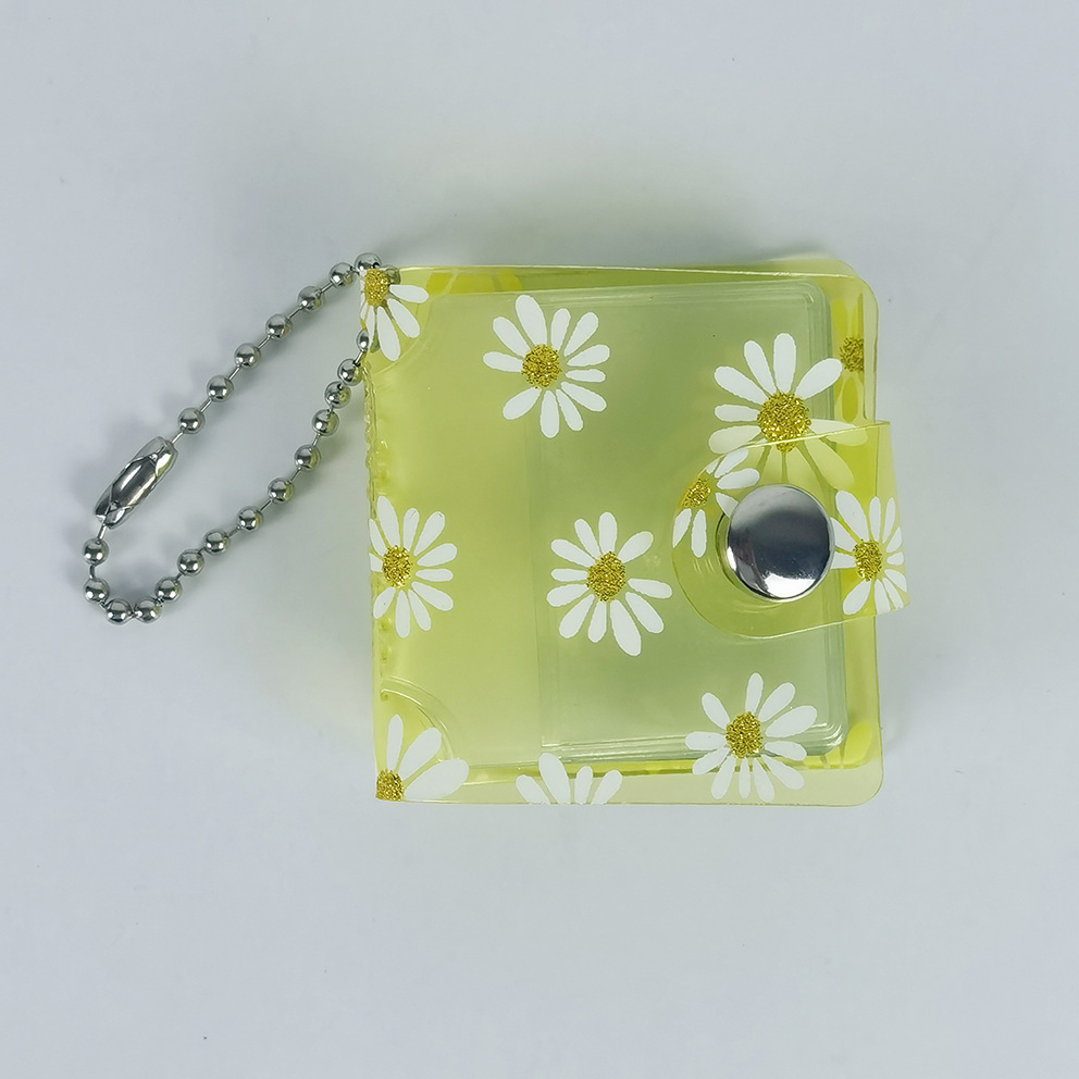 1inch 데이지 옐로우(체인 용어)