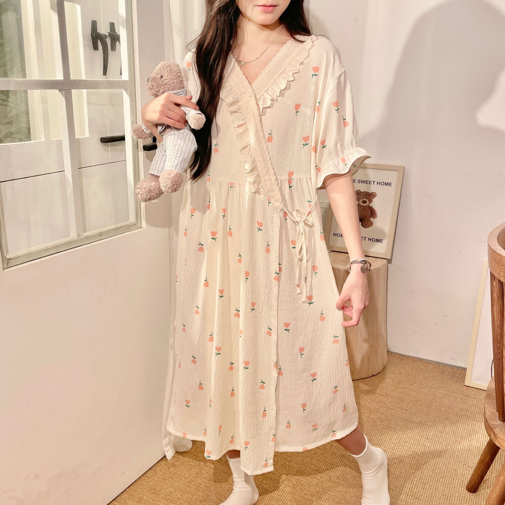 R25314#【가슴 패드 없음】