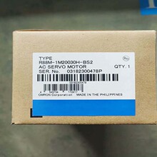 欧姆龙R88D-K(G5系列)伺服驱动器R88D-KN08H-ECT-L