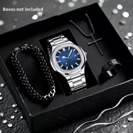 石英表;电子表;机械表