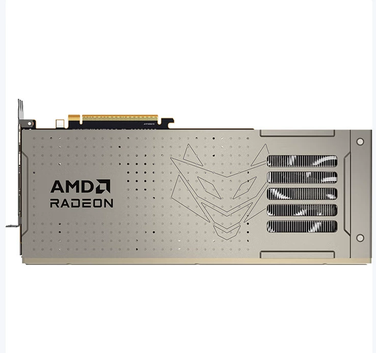 Подходящий для видеокарты Sapphire RADEON RX 7900/9070/XT RX 9070 Nitrogen