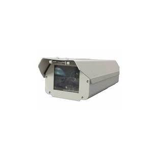 Parking lot charging pile dedicated VIP parking space management HD camera recognition new energy license plate docking parking lock