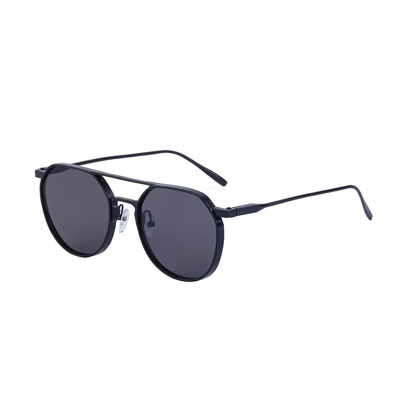 Men's Double Beam Sunglasses